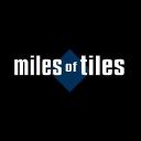 Miles of Tiles logo